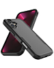 Dual Layers Shockproof Strong Case - BLACK for iPhone 17 (Only Ground Shipping)