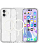 Ultra Glossy Protector Case with Magsafe - GLITTER CLEAR for iPhone 17 (Only Ground Shipping)