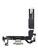 Charging Port Flex Cable for iPhone 17 (Aftermarket) (LAVENDER)