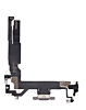 Charging Port Flex Cable for iPhone 17 (Aftermarket) (LAVENDER)