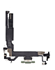Charging Port Flex Cable for iPhone 17 (Aftermarket) (SAGE)