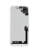 OLED Assembly with Proximity Sensor Flex Pre-Installed for iPhone 17 (Genuine)