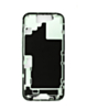 Middle Frame with Photo Capture Button and Small Parts for iPhone 17 (SAGE) (US Version)