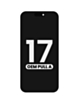 OLED Assembly with Light Sensor Flex Cable for iPhone 17 (OEM Pull A Grade)