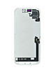 OLED Assembly with Proximity Sensor Flex Pre-Installed for iPhone 17 (Service Pack)