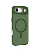 New Magnetic Wireless Charging Case - DARK GREEN for iPhone Air (Only Ground Shipping)