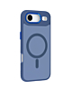 New Magnetic Wireless Charging Case - NAVY BLUE for iPhone Air (Only Ground Shipping)