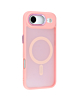 New Magnetic Wireless Charging Case - PINK for iPhone Air (Only Ground Shipping)