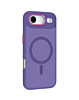 New Magnetic Wireless Charging Case - PURPLE for iPhone Air (Only Ground Shipping)