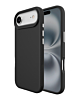 Shock Absorption Protective Dual Layer Case  - BLACK for iPhone Air (Only Ground Shipping)