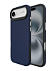 Shock Absorption Protective Dual Layer Case  - BLUE for iPhone Air (Only Ground Shipping)
