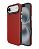 Shock Absorption Protective Dual Layer Case  - RED for iPhone Air (Only Ground Shipping)