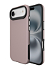 Shock Absorption Protective Dual Layer Case  - ROSE GOLD for iPhone Air (Only Ground Shipping)