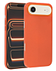 Liquid Silicone Magsafe Cases for - ORANGE for iPhone Air (Only Ground Shipping)