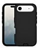 Heavy Duty Case - BLACK for iPhone Air (Only Ground Shipping)
