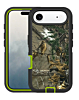 Heavy Duty Case - CAMO GREEN for iPhone Air (Only Ground Shipping)