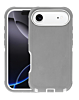 Heavy Duty Case - GRAY for iPhone Air (Only Ground Shipping)