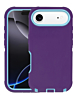 Heavy Duty Case - PURPLE for iPhone Air (Only Ground Shipping)