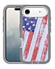 Heavy Duty Case - FLAG for iPhone Air (Only Ground Shipping)
