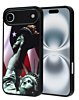 Printing Aluminum Plate Case - Statue of Liberty for iPhone Air (Only Ground Shipping)