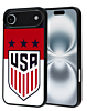 Printing Aluminum Plate Case - USA for iPhone Air (Only Ground Shipping)