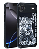 Cyber Magnetic DIY Series Cases - LEOPARD for iPhone Air (Only Ground Shipping)