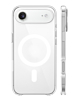 Wireless Charging Clear Case with IC Chip for iPhone Air (Only Ground Shipping)
