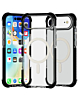 TPU Mesh Sport Case with Wireless Charging - BLACK for iPhone 17A (Only Ground Shipping)