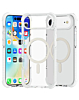 TPU Mesh Sport Case with Wireless Charging - WHITE for iPhone 17A (Only Ground Shipping)