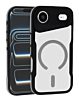 Slim Frosted Translucent Phone Case with Magsafe - GRAY for iPhone Air (Only Ground Shipping)