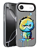 Animal Graffiti Design Wireless Charging Case - Style 8 for iPhone Air (Only Ground Shipping)