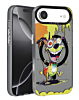 Animal Graffiti Design Wireless Charging Case - Style 13 for iPhone Air (Only Ground Shipping)
