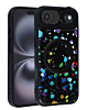 Camo Design Thin Magnetic Case with Camera Stand Kickstand - Style 1 for iPhone Air (Only Ground Shipping)