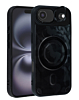 Camo Design Thin Magnetic Case with Camera Stand Kickstand - Style 7 for iPhone Air (Only Ground Shipping)
