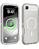 Wireless Charging Transparent Shockproof Case - CLEAR for iPhone Air (Only Ground Shipping)