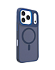 New Magnetic Wireless Charging Case - NAVY BLUE for iPhone 17 Pro (Only Ground Shipping)