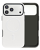 Soft Touch Matte Finish MagSafe Case (WHITE) for iPhone 17 Pro (Only Ground Shipping)