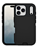 Heavy Duty Case - BLACK for iPhone 17 Pro (Only Ground Shipping)