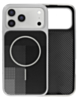 Woven Color Pattern Case (BLACK) for iPhone 17 Pro (Only Ground Shipping)
