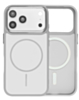 Dual Layer MagSafe Armor Case (GRAY) for iPhone 17 Pro (Only Ground Shipping)