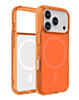 MirrorShield MagSafe Case (ORANGE) for iPhone 17 Pro (Only Ground Shipping)