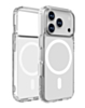 MirrorShield MagSafe Case (WHITE) for iPhone 17 Pro (Only Ground Shipping)
