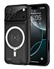 Slim Charging Case with Msafe Charging (7000 mAh) for iPhone 17 Pro Max (Only Ground Shipping)