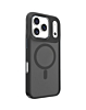 New Magnetic Wireless Charging Case - BLACK for iPhone 17 Pro Max (Only Ground Shipping)