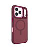 New Magnetic Wireless Charging Case - CHERRY for iPhone 17 Pro Max (Only Ground Shipping)