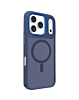 New Magnetic Wireless Charging Case - NAVY BLUE for iPhone 17 Pro Max (Only Ground Shipping)