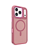New Magnetic Wireless Charging Case - PINK for iPhone 17 Pro Max (Only Ground Shipping)