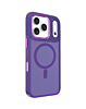 New Magnetic Wireless Charging Case - PURPLE for iPhone 17 Pro Max (Only Ground Shipping)