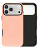 Soft Touch Matte Finish MagSafe Case (PINK) for iPhone 17 Pro Max (Only Ground Shipping)