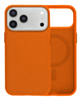 MagSafe Textured Armor Case (ORANGE) for iPhone 17 Pro Max (Only Ground Shipping)